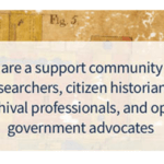 History.gov History Hub Archive