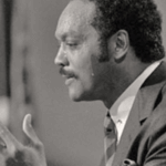 Jesse Jackson Speech