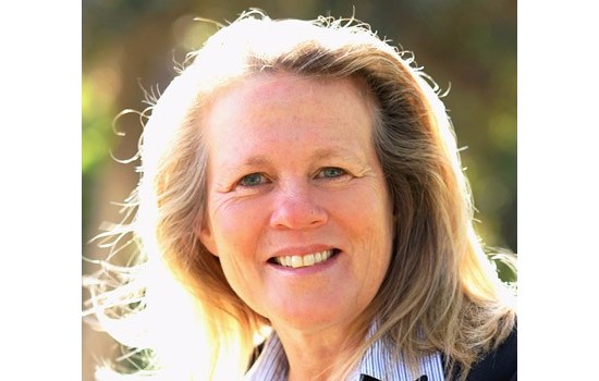 Author Judy Mikovits