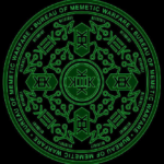 KEK Bureau of Memetic Warfare Meme