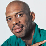 Kareem Abdul Jabbar