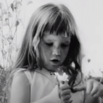 LBJ Daisy Campaign Commercial 1964 "Daisy", sometimes known as "Daisy Girl" or "Peace, Little Girl", was a controversial political advertisement aired on television in 1964 for Lyndon Baines Johnson.