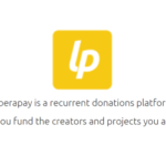 Liberapay Monetization Paywall