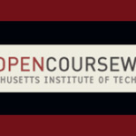 MIT Open Courseware