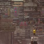 Dystopian Art Nivanh Chanthara Kid Defender