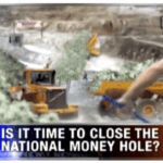 Onion Throw Money In The Hole Video