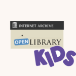 Open Library Free Kid's Books