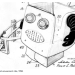 Patents Coloring Book