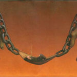 On the Backs of Slaves Pawel Kuczynski Political Cartoon