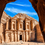 Petra Rose City Jordan