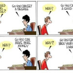 Gary Varvel Student Loans