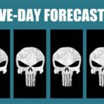 QNN Five Day Forecast Qanon Meme Pepe