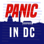 PANIC in DC Qanon Movie Poster Meme