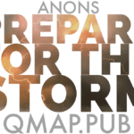 Qanon Meme Qmap Prepare for the Storm
