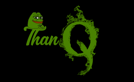 Pepe ThankQ Meme