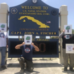 Qanon Gitmo Photo