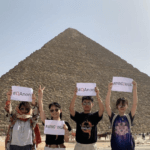 Qanon Giza