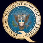 Qanon Presidential Seal