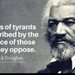 Frederic Douglas Quotepic Tyrants