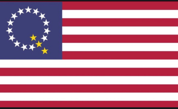 Qusa Flag Meme