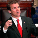 Rand Paul Filibuster