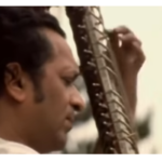 Ravi Shankar at Monterey Pop Festival