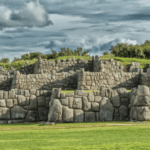 Sacsayhuaman