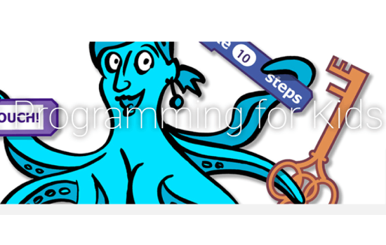 Kids Codin gMOOC MIT Scratch