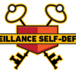 Surveillance Self-Defense Security Starter Pack