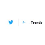 Twitter Trends