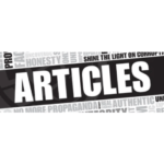 Uncover DC News Articles