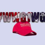 WWG1WGA Meme Maga Hat