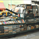 Book Tank: Weapon of Mass Instruction Argentina Photo