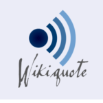 WikiQuote Open Source Quotes Archive