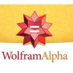 Wolfram Alpha