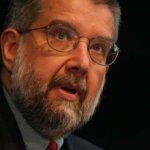 Michael Scheuer's Non-Intervention
